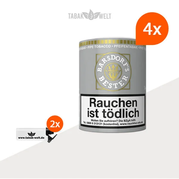 barsdorf-s-bester-bright-virginia-4x-mit-feuerzeuge