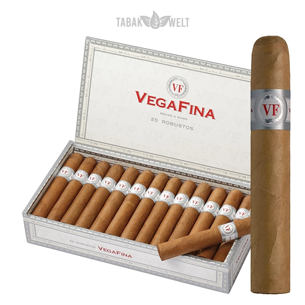 vegafina-classic-robusto