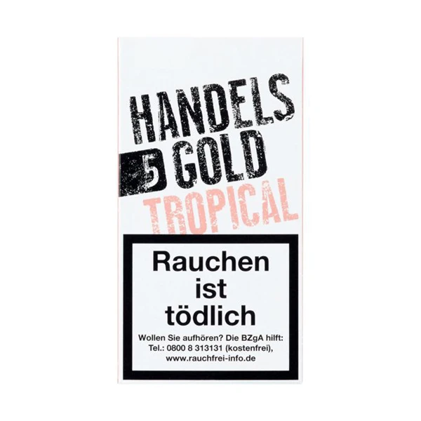 handelsgold-tropical