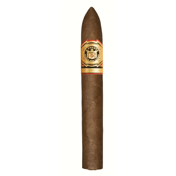 arturo fuente don carlos zigarren no. 4 small torpedo