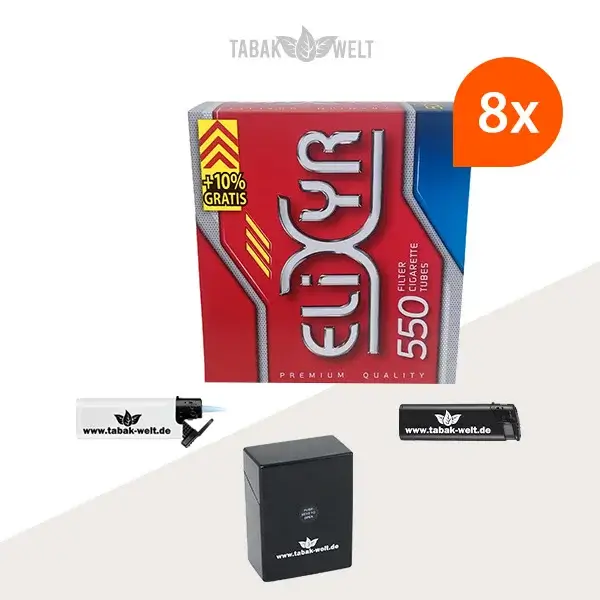 8x-elixyr-king-size-huelsen-550er-4400-stueck-mit-etui