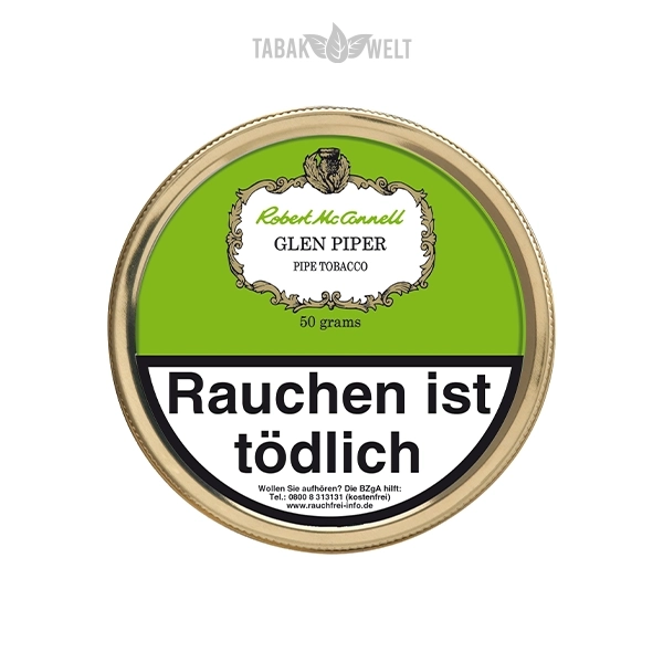 robert-mcconnell-original-glen-piper-pfeifentabak-dose
