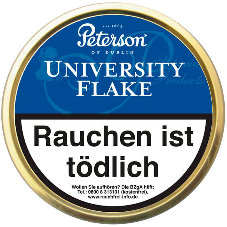peterson-university-flake-50g peterson-university-flake-50g