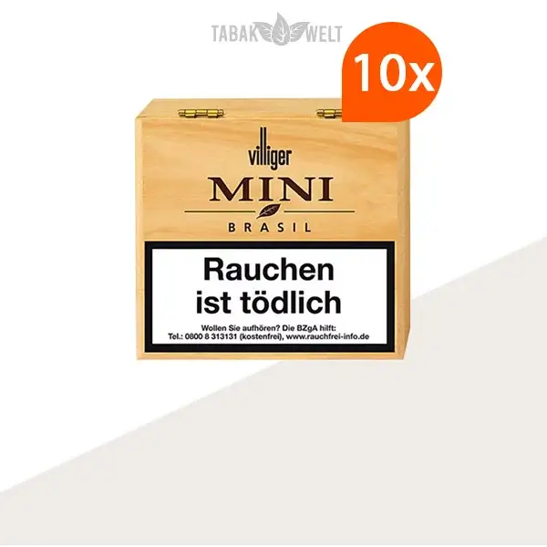 10x-villiger-mini-brasil-zigarillos