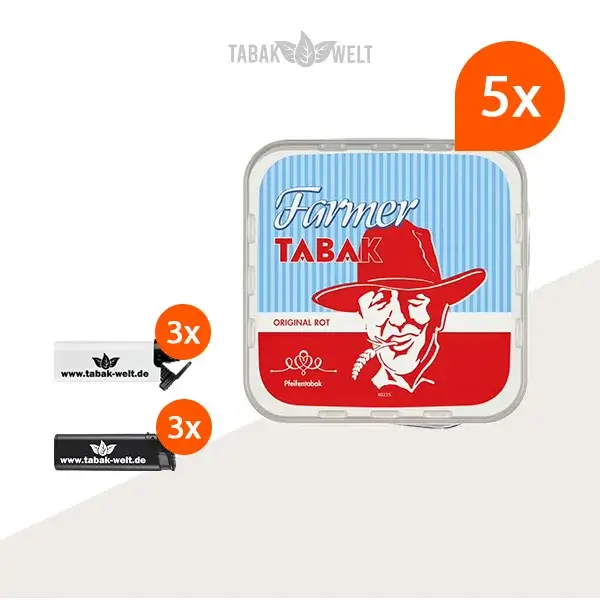 farmer-original-rot-pfeifentabak-5x-eimer-mit-feuerzeuge