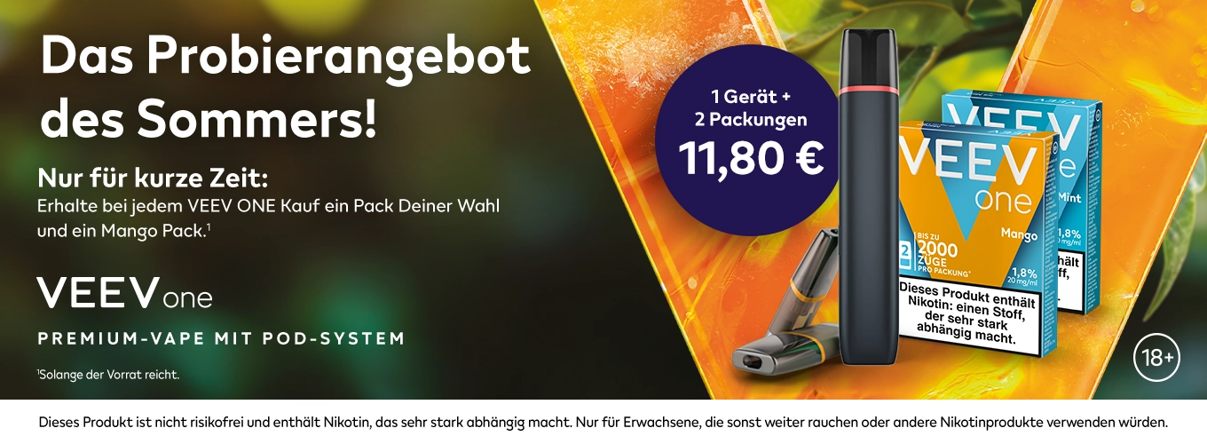 e-zigaretten