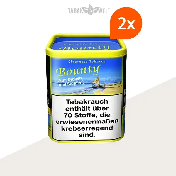bounty-feinschnitt-tabak-2x-dose