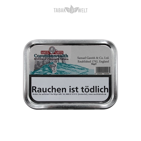 samuel-gawith-commonwealth-mixture-pfeifentabak-dose