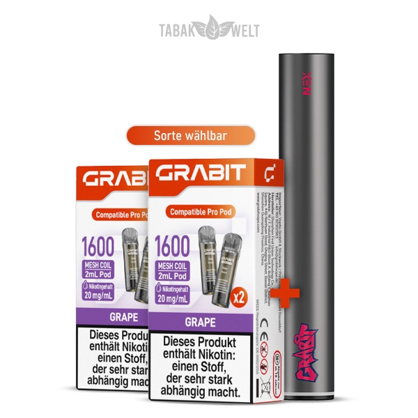 grabit-nex-e-zigarette-akku-gray-pods