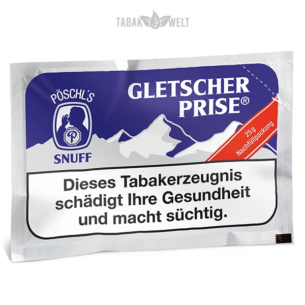 gletscherprise-schnupftabak-nachfuellpackung-25g gletscherprise-schnupftabak-nachfuellpackung-25g
