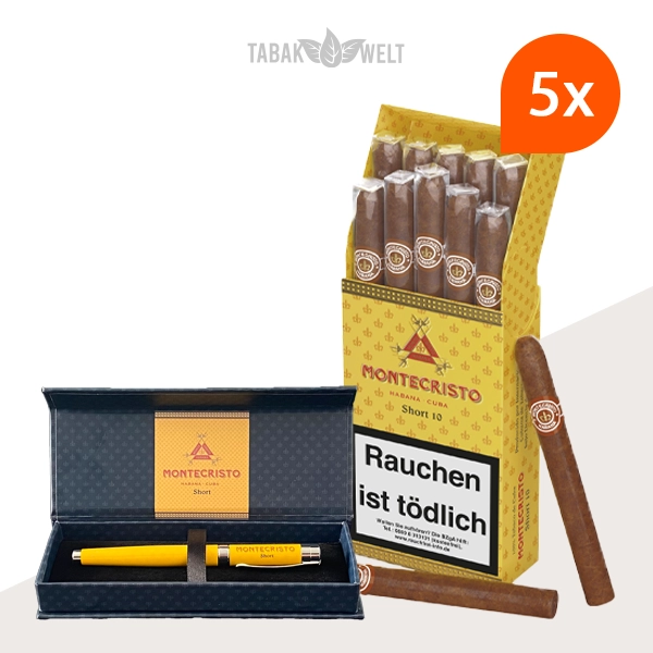 5x-montecristo-short-zigarillos-rollerpen 5x-montecristo-short-zigarillos-rollerpen
