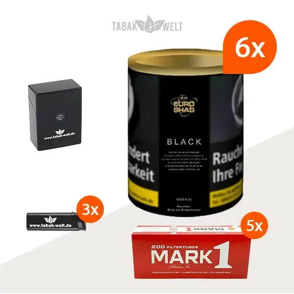 euro-shag-black-zware-6x-dose-mit-1000-king-size-huelsen-und-etui