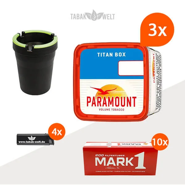 paramount-volumentabak-3x-titan-box-mit-2000-king-size-huelsen