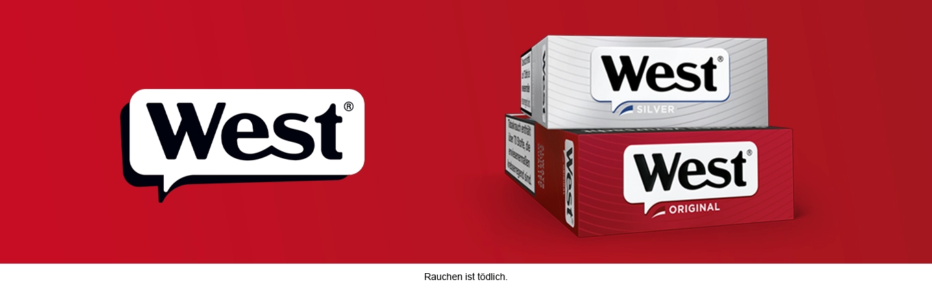 west zigaretten