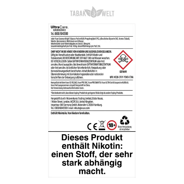 vuse-ultra-pods-essence-bright-tobacco-20mg-hinten