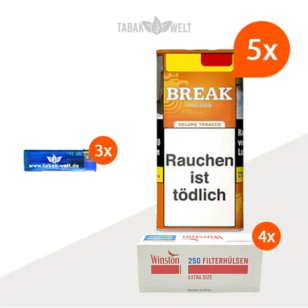 break-orange-volumentabak-5x-dose-mit-1000-extra-size-huelsen