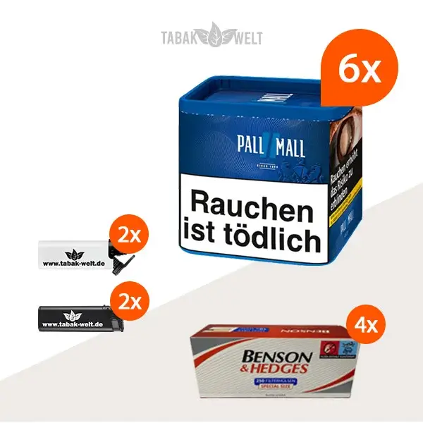 pall-mall-blue-volumentabak-6x-dose-mit-1000-special-size-huelsen