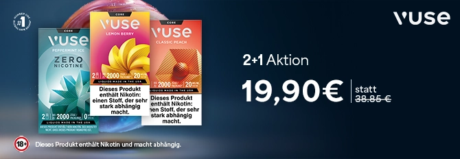 vuse pods pack aktion vuse pods pack aktion