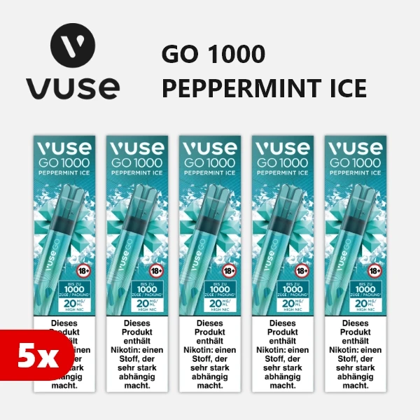 5x-vuse-go-1000-peppermint-ice