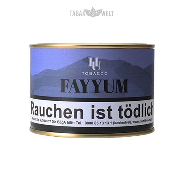 hu-tobacco-fayyum-pfeifentabak-dose