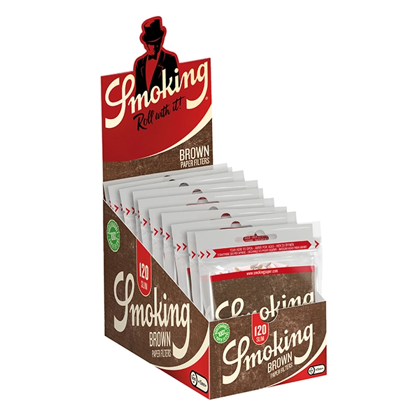 smoking_brown_classic_slim_filter_ungebleicht_15_x_6_mm_box
