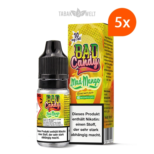 5x-bad-candy-classic-e-liquid-mad-mango-10ml-10mgml