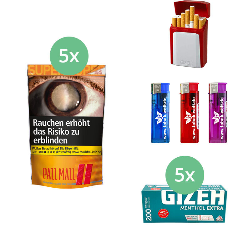 5 - Pall mall-195g-1000-menthol-extra