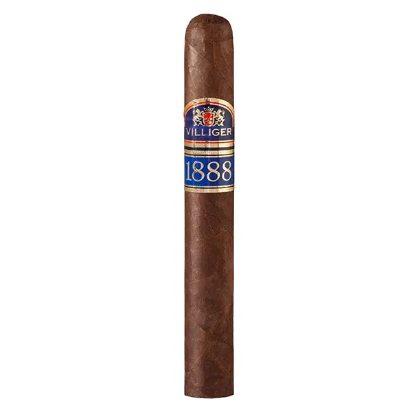 VILLIGER 1888 Zigarren Nicaragua Toro Kiste Einzeln