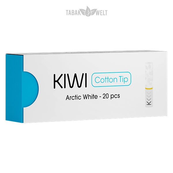 kiwi-cotton-filter-tips-arctic-white-20-stueck