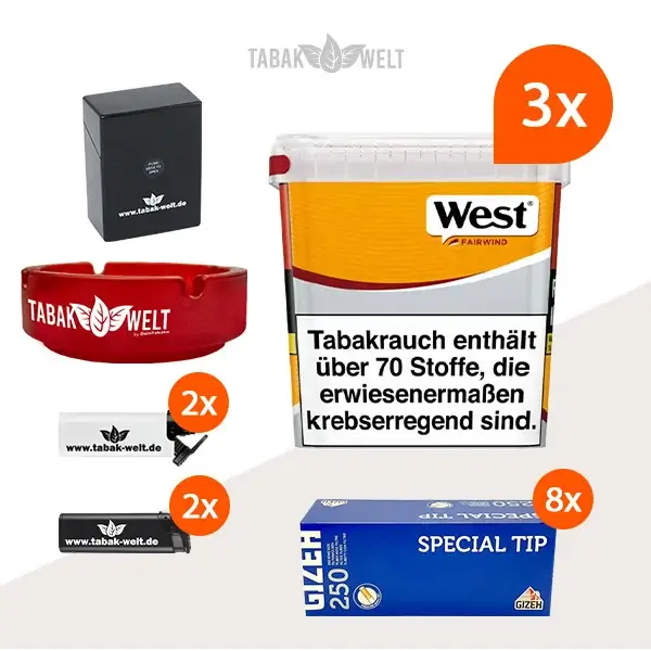 west-yellow-volumentabak-3x-giga-box-mit-2000-special-tip-huelsen
