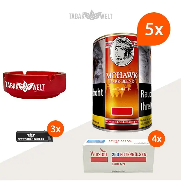 mohawk-dark-blend-feinschnitt-tabak-5x-dose-mit-1000-extra-size-huelsen