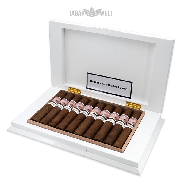 Dalay Istanbul Zigarren Toro Offen