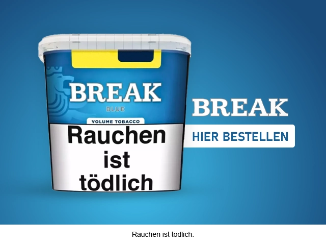 break tabak kaufen