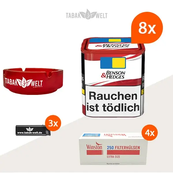 benson-und-hedges-volumentabak-8x-dose-mit-1000-extra-size-filterhuelsen