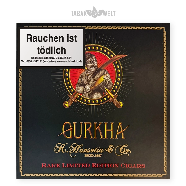 gurkha-sampler-zigarren-godzilla-pack