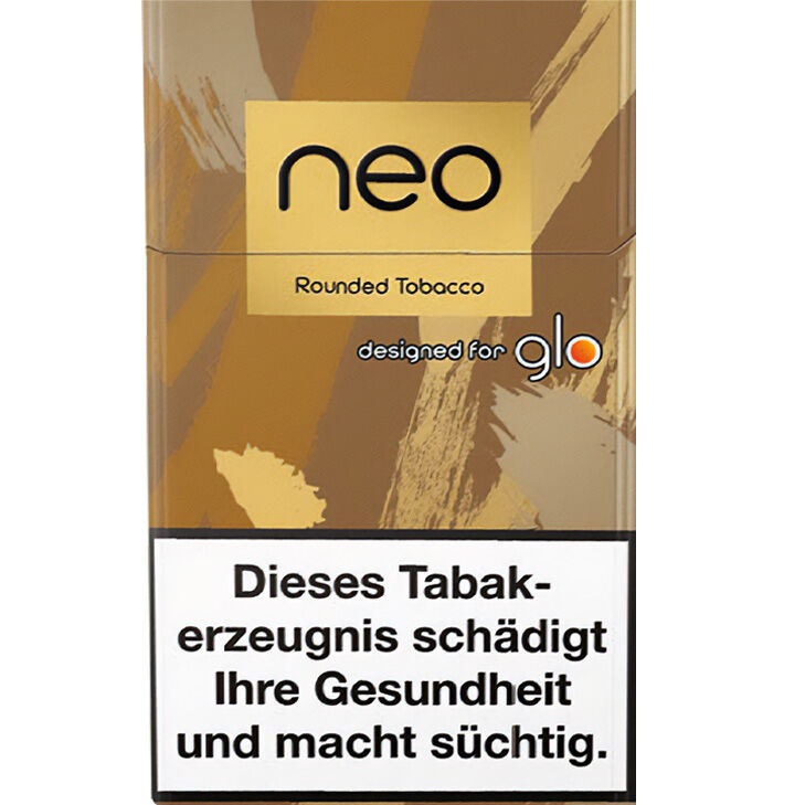 neo True Tobacco