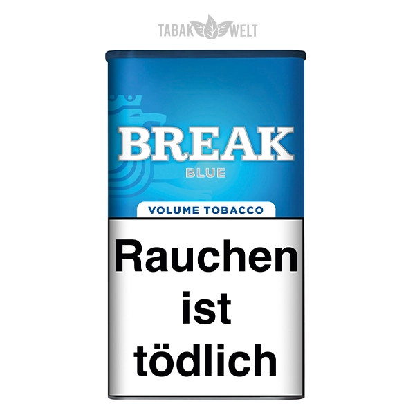 break-tabak-blue-xxl-dose
