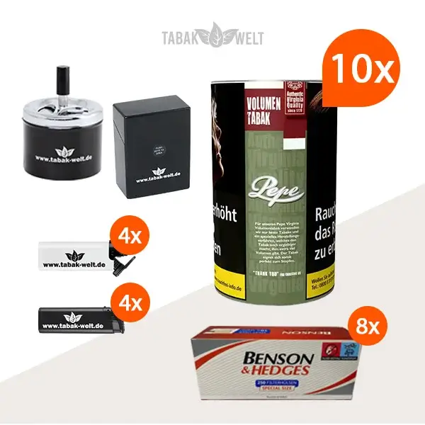 pepe-rich-green-volumentabak-10x-dose-mit-2000-special-size-filterhuelsen