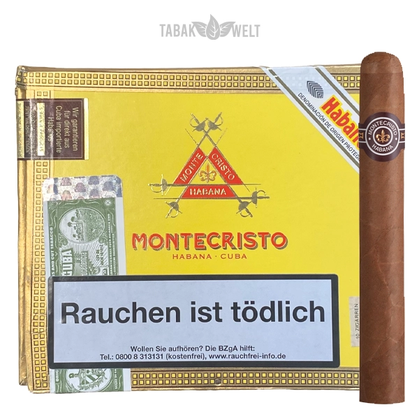 montecristo-zigarren-no-4-kiste