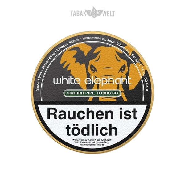 white-elephant-sahara-pfeifentabak-dose