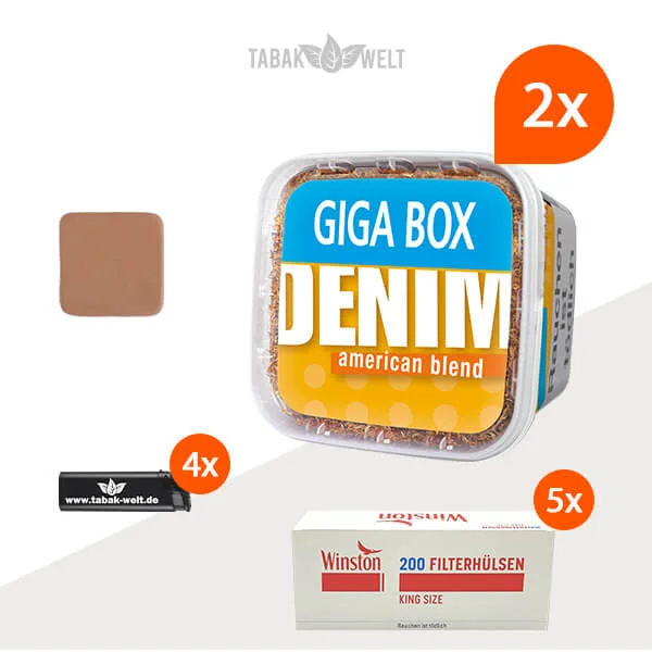 denim-blend-volumentabak-2x-giga-box-mit-mit-1000-king-size-huelsen