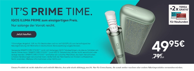 IQOS guenstig online kaufen