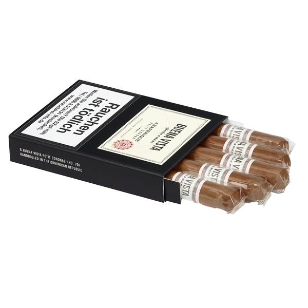 Buena Vista Araperique Zigarren petit corona