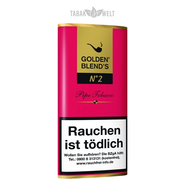 golden-blends-no.2-pfeifentabak-pouch
