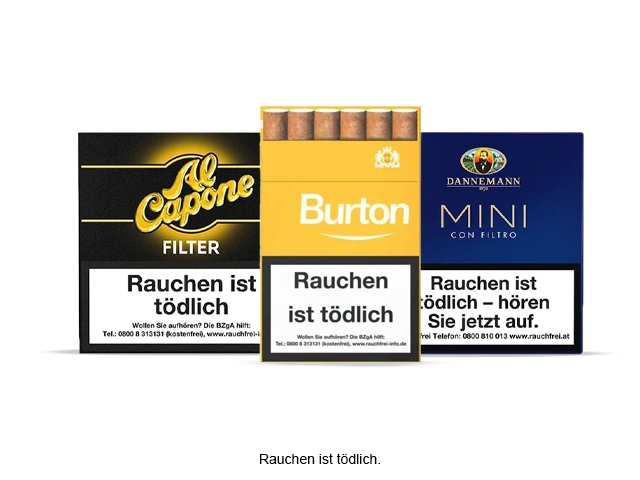 filterzigarillos