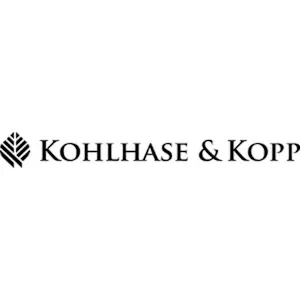 Kohlhase & Kopp kohlhase-kopp-logo