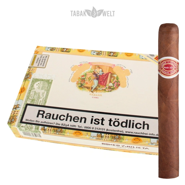 romeo-y-julieta-mille-fleurs-zigarren-petit-corona-kiste