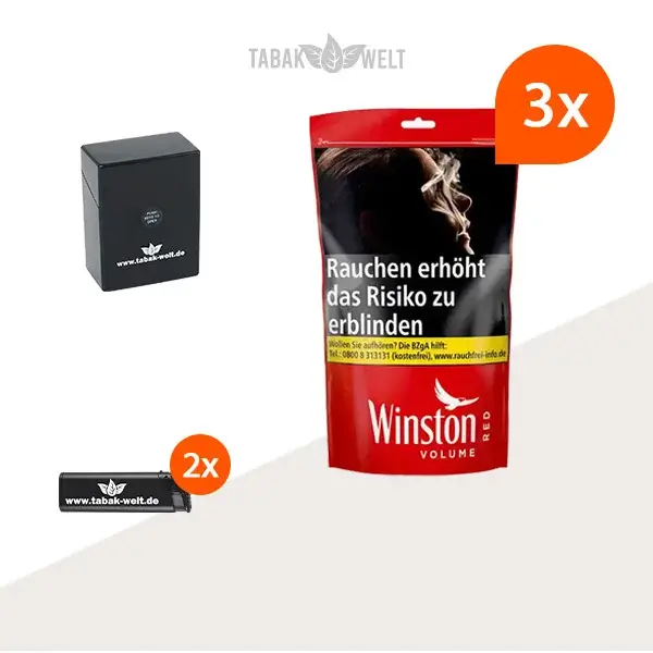 winston-red-volumentabak-3x-beutel-xl-mit-etui winston-red-volumentabak-3x-beutel-xl-mit-etui