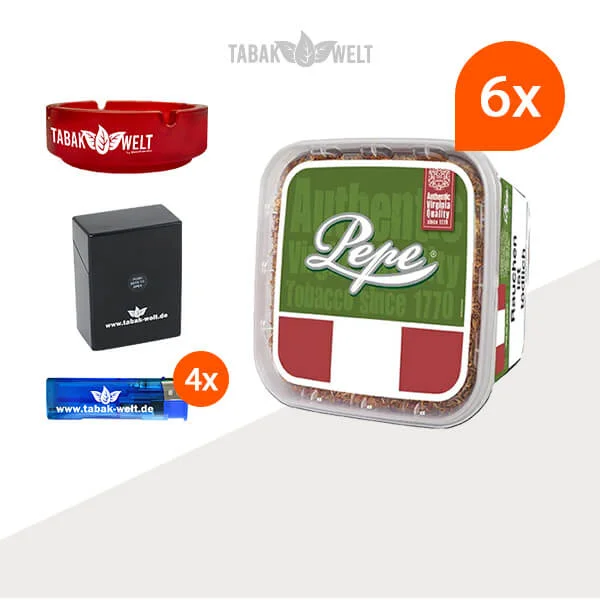 pepe-rich-green-volumentabak-6-Eimer-mit-etui-TX15562.2