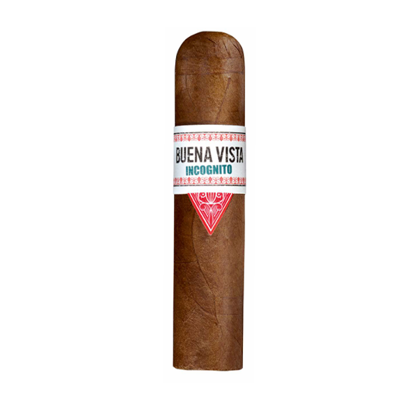 Buena Vista Incognito Short Robusto